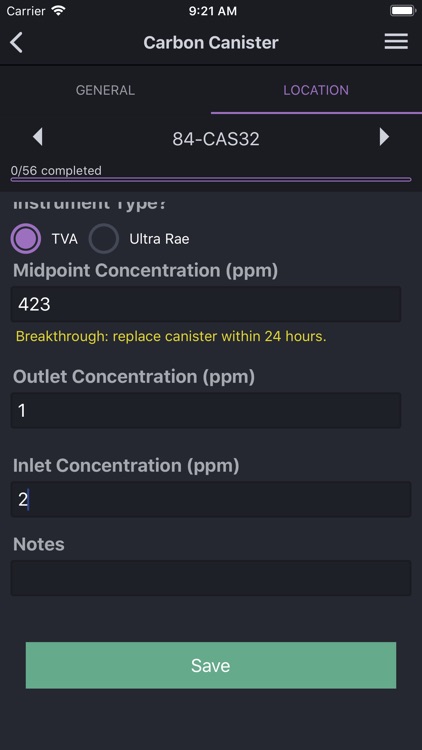 Field Vision Platform screenshot-3