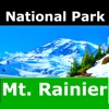 Mount Rainier National Park HD