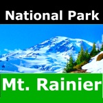 Download Mount Rainier National Park HD app