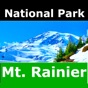 Mount Rainier National Park HD app download