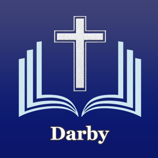 La Bible Darby Français icon