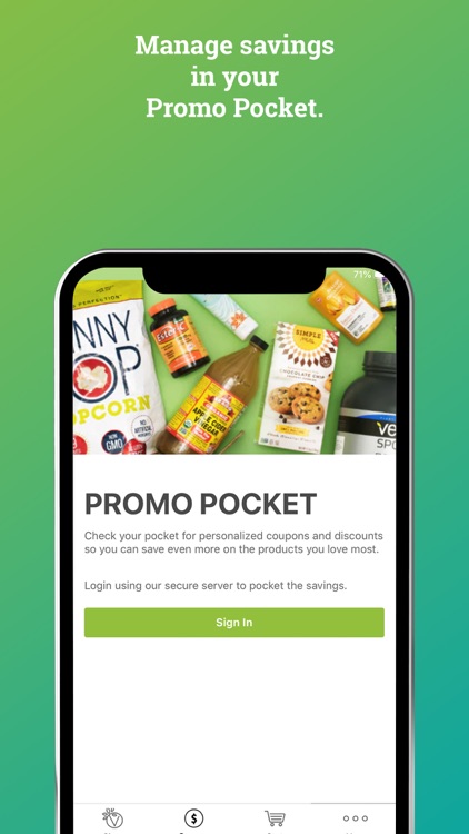 Vitacost screenshot-4
