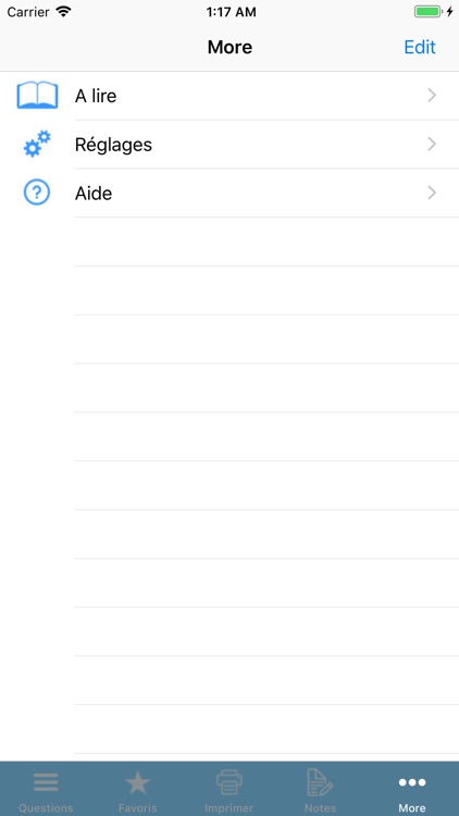 Master Job Interview screenshot-4