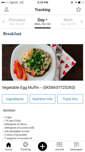Real Ketones(圖4)-速報App