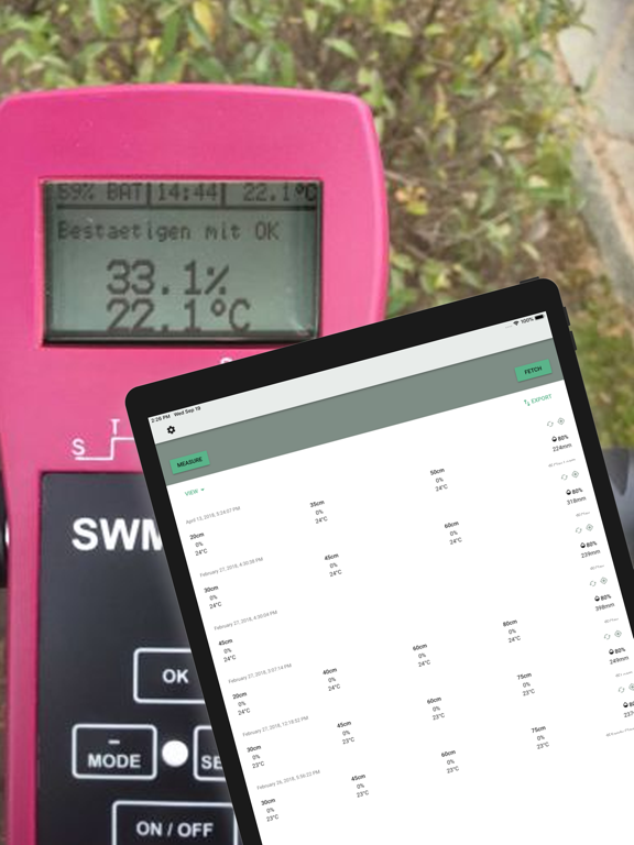 Screenshot #4 pour SWM Companion