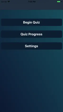 Game screenshot Heamatology Quiz Mcqs mod apk