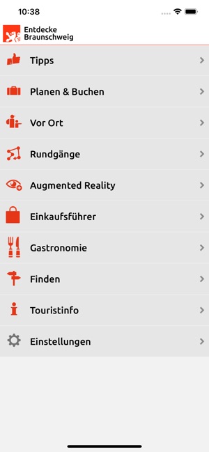 Entdecke Braunschweig(圖3)-速報App