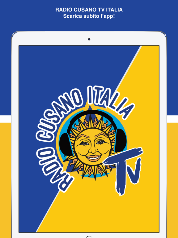 Cusano Italia TV Apps 148Apps
