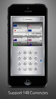 unit converter pro++ iphone screenshot 2