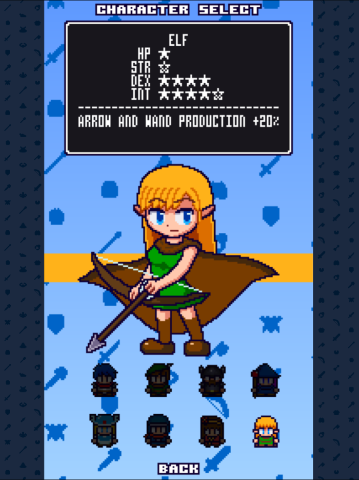 Alchemic Dungeons DX