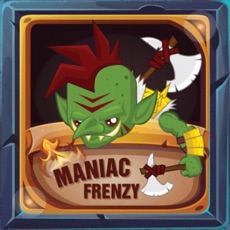 Activities of Maniac Frenzy