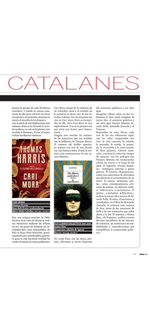 Que leer(圖5)-速報App