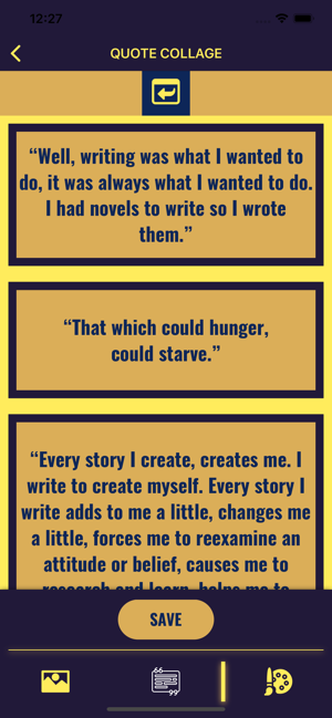 Octavia Butler Wisdom(圖3)-速報App