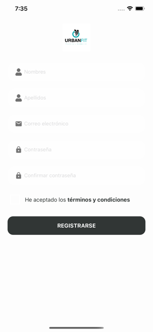 Urban Fit(圖2)-速報App