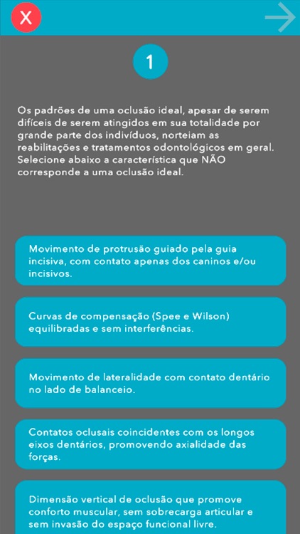 Apostila Oclusão Dentária