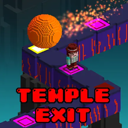 Temple Exit Cheats