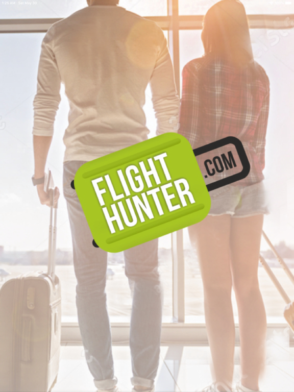 Screenshot #4 pour FlightHunter