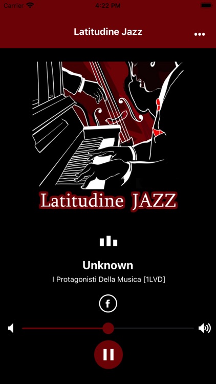 Latitudine Jazz