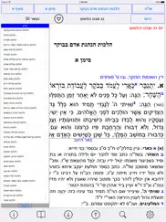 esh shulhan aruch iPad Captures Décran 2
