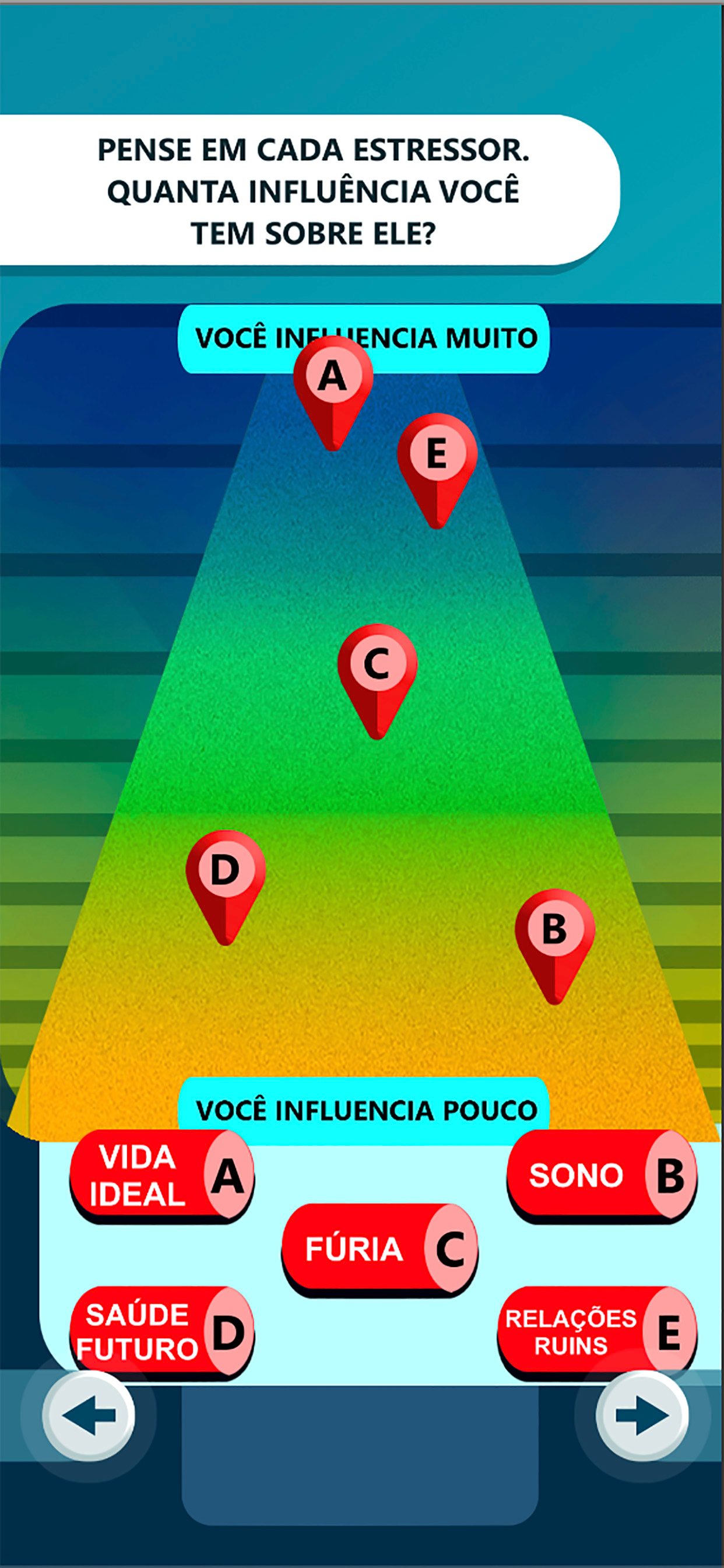 Pentagono screenshot 5