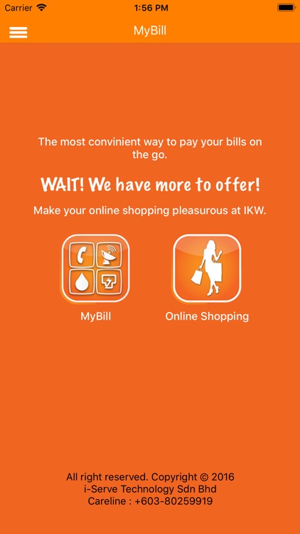MyBillPayment