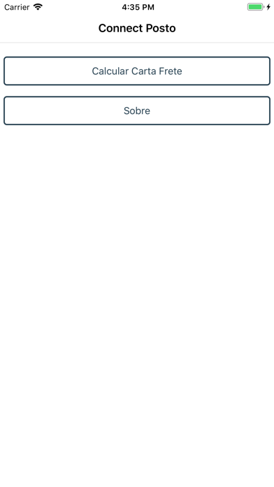 Screenshot #1 pour Connect Posto