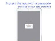 AirDrive - Wireless Hard Drive ipad bilder 3