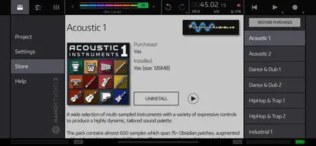 NanoStudio 2