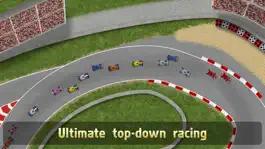 Game screenshot Ultimate Racing 2D mod apk