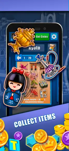 Game screenshot Russian Loto online hack