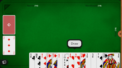 Rummy + Screenshot