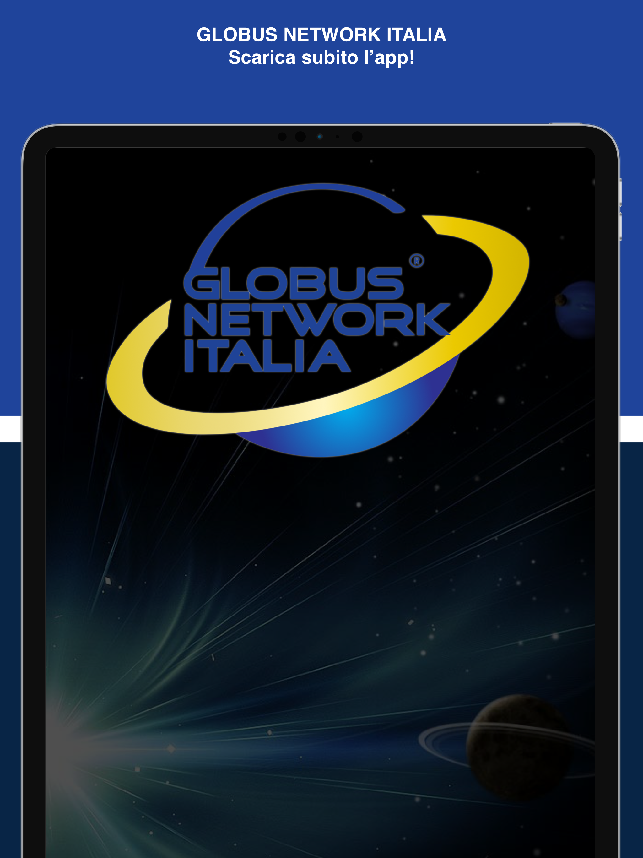 Globus Network Italia