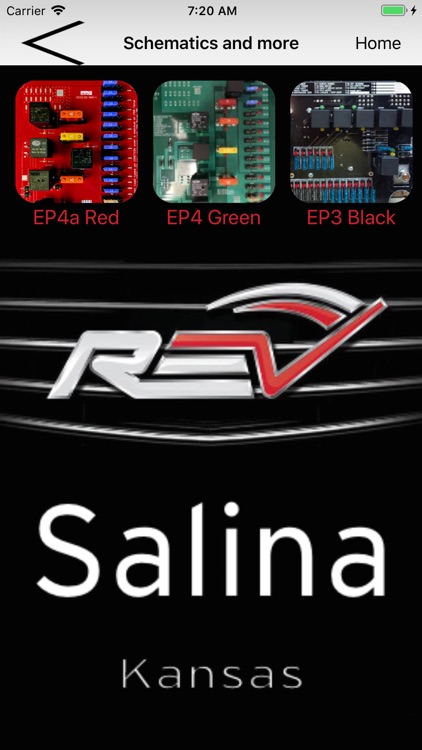 Rev Bus Salina