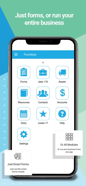 Formitize(圖2)-速報App