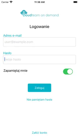 Game screenshot PO On Demand apk