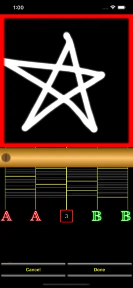 Game screenshot Amida Mikann hack