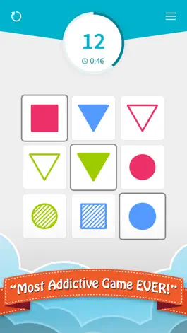 Game screenshot Combine! Puzzle: Brain Trainer mod apk