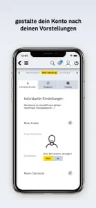meine99 | Online Banking screenshot #6 for iPhone