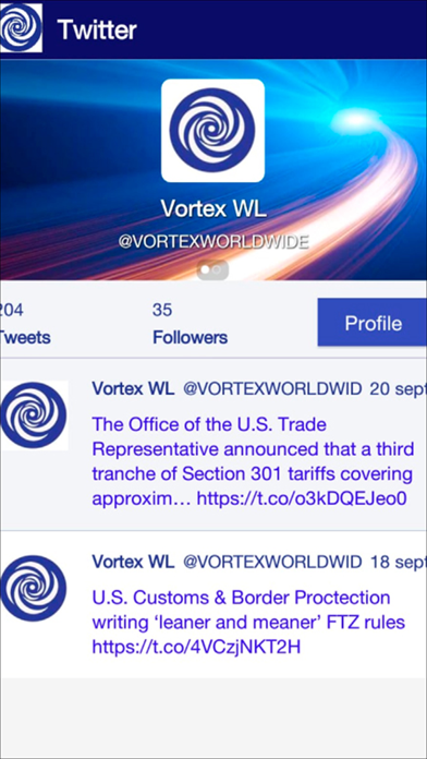 VortexWL screenshot 4