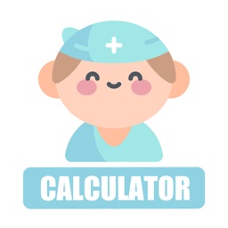 Medical Calculator App