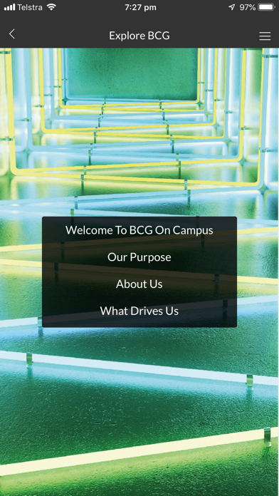 BCG On Campusのおすすめ画像3
