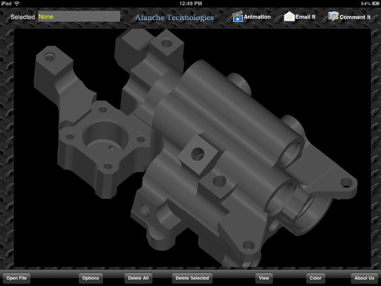ATView3D-STL
