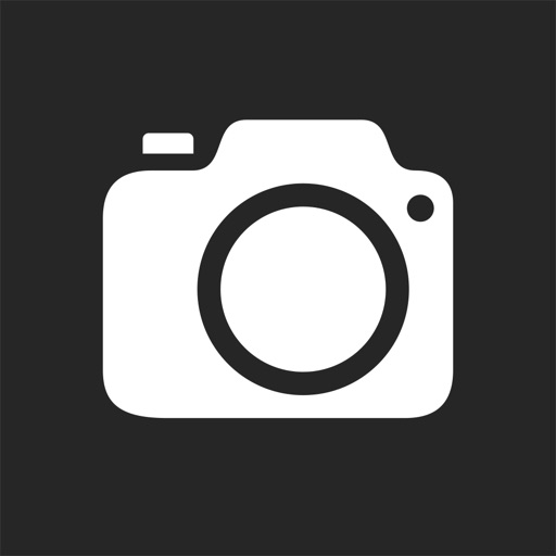 Prime - RAW Manual Camera Icon