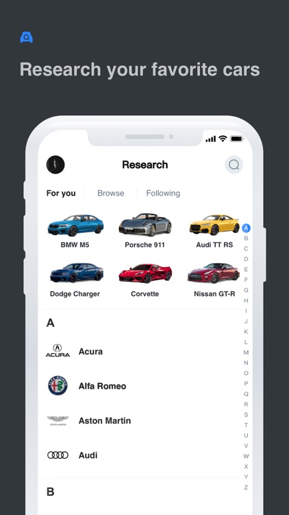 Linkcar : Car and Life screenshot-4