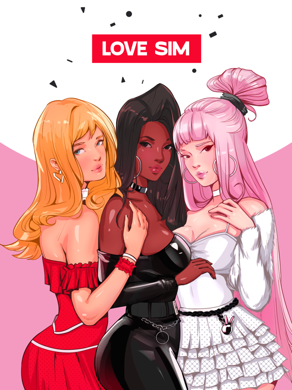 Screenshot #4 pour LoveSim