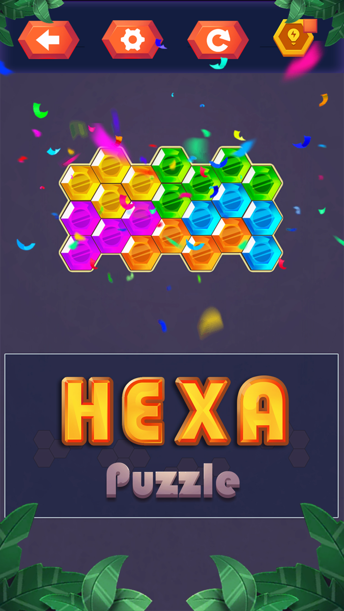 Block Puzzle Game 2019