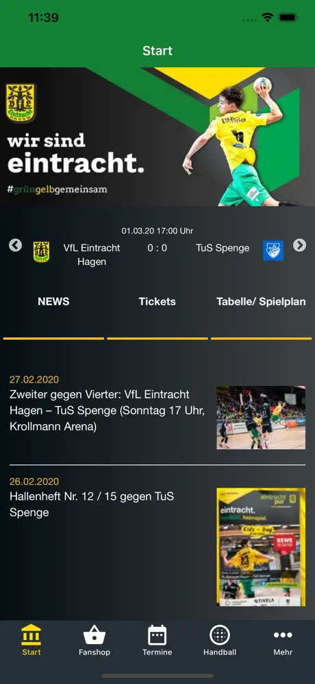 VfL Eintracht Hagen