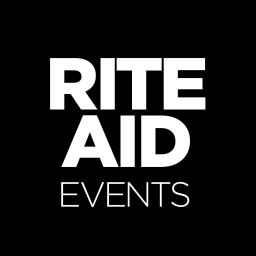 Rite Aid Events - AppWisp.com