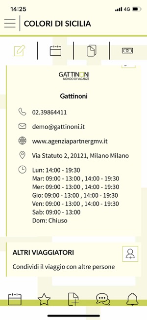 GattinoniViaggi(圖3)-速報App