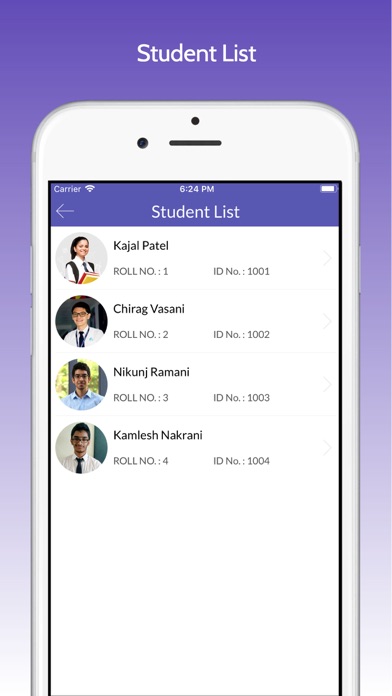 P.P. Savani Teacher's App screenshot 2